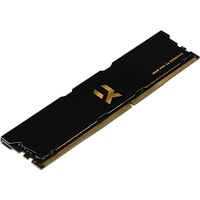 Оперативная память GOODRAM IRDM Pro 8GB DDR4 PC4-28800 IRP-3600D4V64L17S/8G