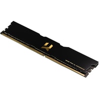 Оперативная память GOODRAM IRDM Pro 8GB DDR4 PC4-28800 IRP-3600D4V64L17S/8G