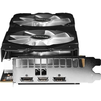 Видеокарта KFA2 GeForce RTX 2060 Super EX 1-Click OC 8GB GDDR6 26ISL6MPX2EK