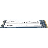 SSD Patriot P300 256GB P300P256GM28