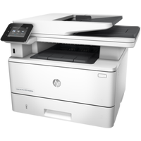 МФУ HP LaserJet Pro MFP M426fdn [F6W14A]