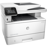 МФУ HP LaserJet Pro MFP M426fdn [F6W14A]