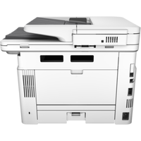 МФУ HP LaserJet Pro MFP M426fdn [F6W14A]