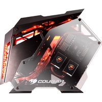 Корпус Cougar Conquer