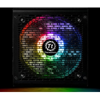 Блок питания Thermaltake Smart BX1 RGB 750W SP-750AH2NKB-2