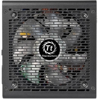 Блок питания Thermaltake Smart BX1 RGB 750W SP-750AH2NKB-2