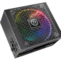 Блок питания Thermaltake Smart Pro RGB 750W Bronze [SPR-0750F-R]