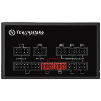 Блок питания Thermaltake Smart Pro RGB 750W Bronze [SPR-0750F-R]