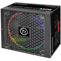 Блок питания Thermaltake Smart Pro RGB 850W Bronze [SPR-0850F-R]