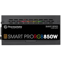 Блок питания Thermaltake Smart Pro RGB 850W Bronze [SPR-0850F-R]