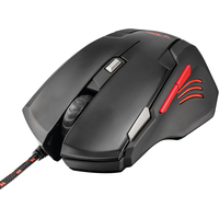 Игровая мышь Trust GXT 111