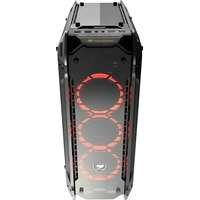 Корпус Cougar Panzer-G