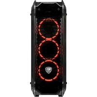 Корпус Cougar Panzer-G