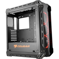 Корпус Cougar Panzer-G