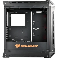 Корпус Cougar Panzer-G