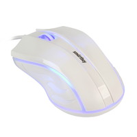 Мышь SmartBuy One 338 (белый) [SBM-338-W]