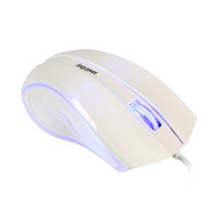 Мышь SmartBuy One 338 (белый) [SBM-338-W]