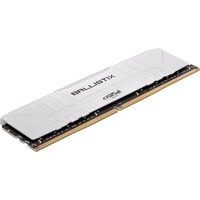 Оперативная память Crucial Ballistix 2x8GB DDR4 PC4-24000 BL2K8G30C15U4W