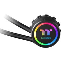 Кулер для процессора Thermaltake Floe Riing RGB 280 TT Premium Edition