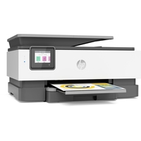 МФУ HP OfficeJet Pro 8023
