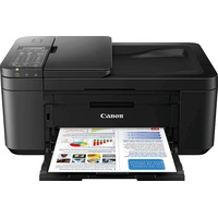 МФУ Canon Pixma TR4540 МФУ Canon Pixma TR4540