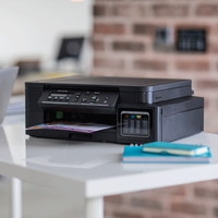 МФУ Brother DCP-T510W