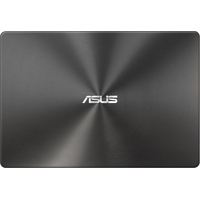 Ноутбук ASUS ZenBook 13 UX331FN-EM040T