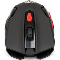 Игровая мышь Dialog Gan-Kata MRGK-10U