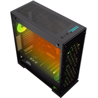 Корпус GameMax M910 Onyx II