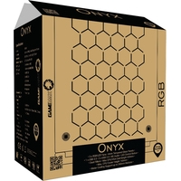 Корпус GameMax M910 Onyx II