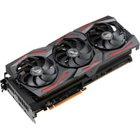 Видеокарта ASUS ROG Strix Radeon RX 5600 XT Gaming OC 6GB GDDR6