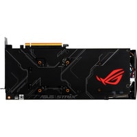 Видеокарта ASUS ROG Strix Radeon RX 5600 XT Gaming OC 6GB GDDR6