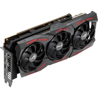 Видеокарта ASUS ROG Strix Radeon RX 5600 XT Gaming OC 6GB GDDR6