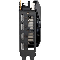 Видеокарта ASUS ROG Strix Radeon RX 5600 XT Gaming OC 6GB GDDR6