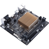 Материнская плата ASUS Prime J3355I-C