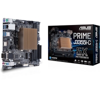 Материнская плата ASUS Prime J3355I-C