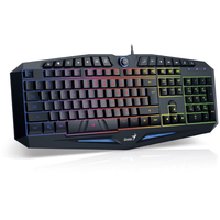 Клавиатура Genius GX Scorpion K9