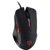 Игровая мышь Genesis G22