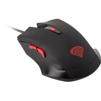 Игровая мышь Genesis G22