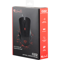Игровая мышь Genesis G22