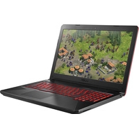 Игровой ноутбук ASUS TUF Gaming FX504GM-EN483T