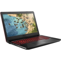 Игровой ноутбук ASUS TUF Gaming FX504GM-EN483T