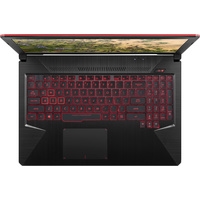 Игровой ноутбук ASUS TUF Gaming FX504GM-EN483T