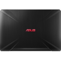 Игровой ноутбук ASUS TUF Gaming FX504GM-EN483T