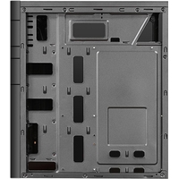 Корпус Ginzzu A180