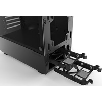 Корпус Phanteks Eclipse P300 Tempered Glass PH-EC300PTG_BK