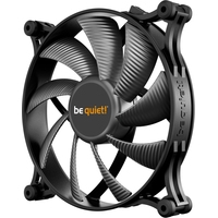Вентилятор для корпуса be quiet! Shadow Wings 2 140mm BL086