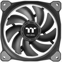 Вентилятор для корпуса Thermaltake Riing Plus 14 LED RGB Radiator Fan TT Premium Edition (3 шт)