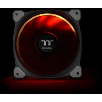 Вентилятор для корпуса Thermaltake Riing Plus 14 LED RGB Radiator Fan TT Premium Edition (3 шт)