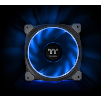 Вентилятор для корпуса Thermaltake Riing Plus 14 LED RGB Radiator Fan TT Premium Edition (3 шт)